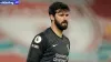 Alisson Becker's Injury Sidelines Him for England vs Brazil's March