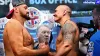 Tyson Fury vs Oleksandr Usyk- WBC Assurance