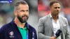 Robinson believes Andy Farrell is the ideal candidate to lead the British and Irish Lions