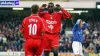 A Resurgent Rivalry Unfolds- England vs Brazil Friendly 2002