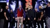 Usyk's Heartfelt Message to Fury Postponed Show Over Eye Injury