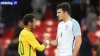 England vs Brazil Friendly Football Match- A Stalemate of Resilienc