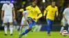 A Coming Exiting Match England vs Brazil in March 2024 Friendly