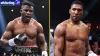 Joshua vs Ngannou- A Lucrative Showdown in Saudi Arabia