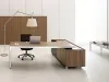 Office Furniture — The Best Showroom for Luxurious Reception Desks