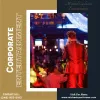 Singer for Corporate Event in Michigan – Telegraph