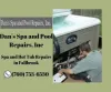 Spa and Hot Tub Repairs in Fallbrook