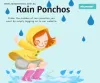 Cheap Rain Ponchos Bulk
