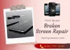 Broken Screen Repair Covina