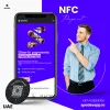 NFC Payment UAE