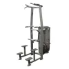 Turbuster AC MOTORISED TREADMILL TR 6700 - Grand Slam Fitness