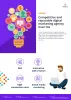Competitive and trustworthy digital marketing agency