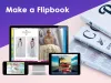 Make a Flipbook for Free in 5 Easy Steps — Tutorial