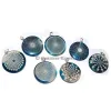 Spheres And Pyramids