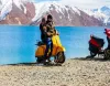 Ladakh Tour Packages For Couple | Leh Honeymoon 2023