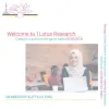 Global Market Research Company | Online Market Research Agency - 1lotous Research