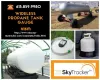 Wireless Propane Tank Gauge - ImgPile