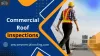 Commercial Roof Inspections - Image on Pasteboard