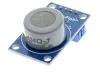 Buy Carbon Monoxide MQ7 Gas Sensor Online at Lowest Price | Robu.in