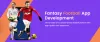 Fantasy Football App Development I Fantasy Football Software Development