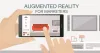 Develop Augmented Reality Android Application