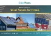 Solar Panels for Home