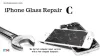 iPhone Glass Repair Cost