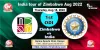 Zimbabwe vs India 1st odi live report 2022 