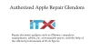 Apple Macbook Repair