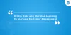 Utilize Data and Machine Learning To Increase Customer Engagement