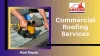 Commercial Roofing Services Newport News Virginia - ImgPile