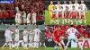 Euro Cup 2024: Jamal Lewis Northern Ireland's Confidence Soars after Triumph over Denmark in Qualifying