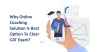 Why is the Online Coaching Solution the Best Option to Clear CAT Exam? - Endeavor Careers