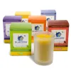 Custom Printed Candle Boxes | Claws Custom Boxes