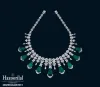 Hazoorilal Mehandi Jewellers in delhi