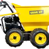 Construction Equipment &amp; Construction Material