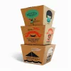 Custom Printed Noodle Packaging Boxes | Claws Custom Boxes