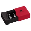 Earring Boxes | Earring Packaging Boxes | Claws Custom Boxes