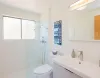 Custom Bathroom Shower Enclosures