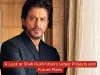  A Look at Shah Rukh Khan’s Latest Projects and Future Plans | Entertainment | datatrained