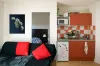 Society 2 BHK Flat In Dwarka To Buy-Sale and Rent In Delhi