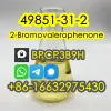 2-Bromovalerophenone