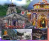 Adi Kailash Om Parvat Yatra