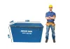 Estimate Skip Bin Sizes & Dimensions | Instant Book @ 0426499000 