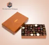 Custom Chocolate Boxes Wholesale and Retail at the Best Prices