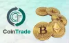 CoinTrade, Crypto Trading Platform, - Cointrade , Cryptocurrency