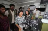 Film production house in Delhi - Wisdom Cine Arts