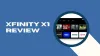 Xfinity X1 Review 2024: Plans, Prices, Comparison and More