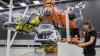 Top Robotics Companies Redefining Industrial Landscape | AI-TechPark