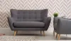 2 Seater Sofa & 2 Seater Leather Sofa | Sofas Direct